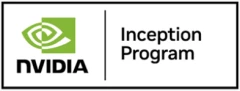 NVIDIA Inception Program member